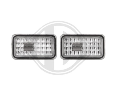 Turn signal 2210077 Diederichs, Image 2