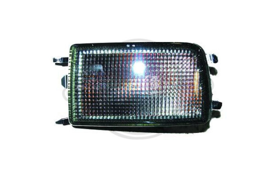 Turn signal 2212074 Diederichs, Image 2