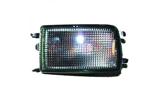 Turn signal 2212075 Diederichs