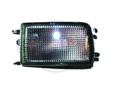 Turn signal 2212075 Diederichs, Image 2