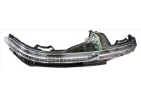 Turn signal 302-0133-3 TYC