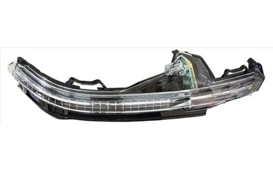 Turn signal 302-0133-3 TYC
