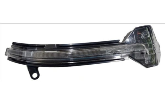 Turn signal 303-0141-3 TYC