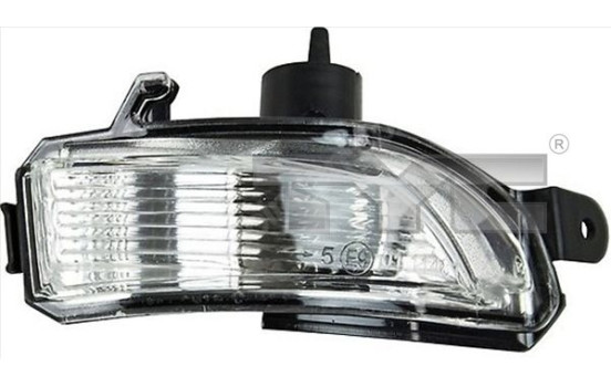 Turn signal 332-0078-3 TYC