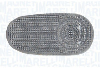 Turn signal LAC050 Magneti Marelli