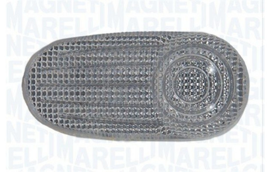 Turn signal LAC050 Magneti Marelli