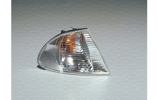 Turn signal LLC382 Magneti Marelli