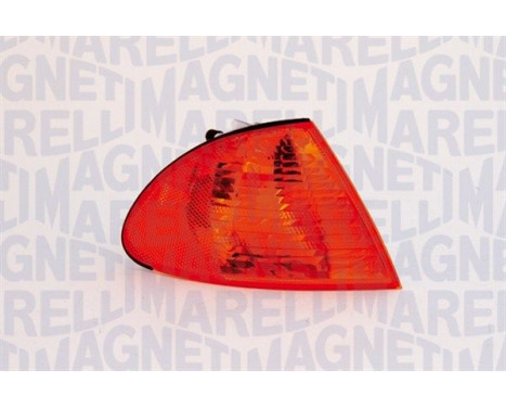 Turn signal LLC842 Magneti Marelli