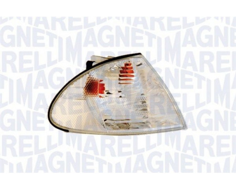Turn signal LLC851 Magneti Marelli, Image 2