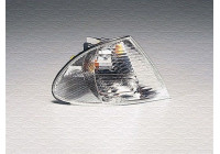 Turn signal LLC852 Magneti Marelli