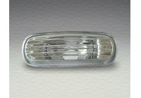 Turn signal LLD370 Magneti Marelli