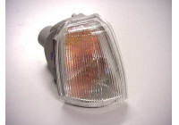 Turn signal right front 8/92+ +BULB HOLDER. 4320906 Van Wezel