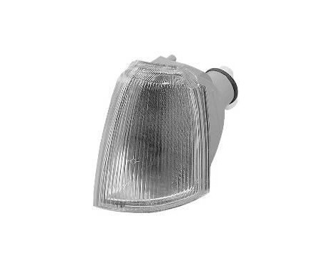 Turn signal right front 8/92+ +BULB HOLDER. 4320906 Van Wezel, Image 3