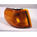 Turn signal right front 9/92+ ORANGE CS 5P. 4741902 Van Wezel, Thumbnail 2