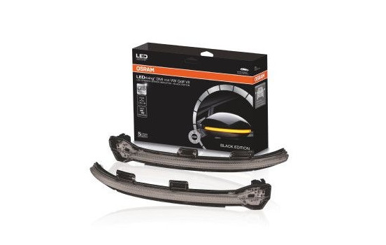 Turn signal set, Image 2