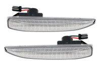 Turn signal set