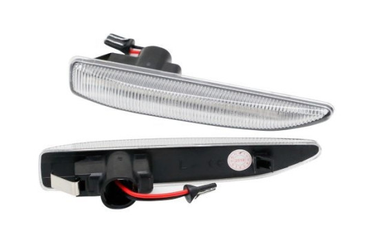 Turn signal set, Image 3