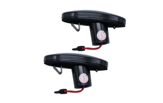 Turn signal set, Image 2