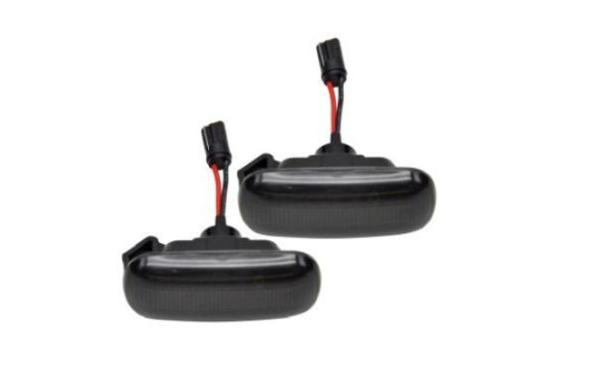 Turn signal set, Image 4