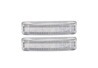 Turn signal set