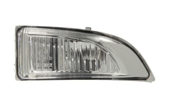 turn signal