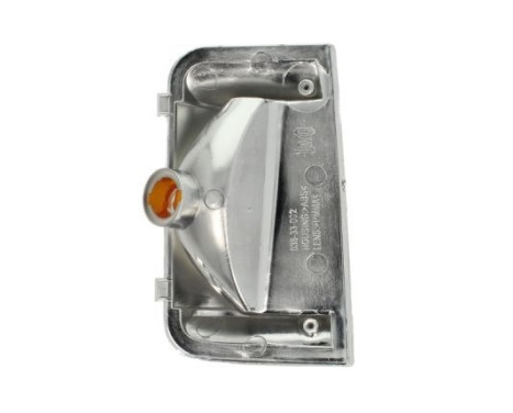 Turn signal, Image 2