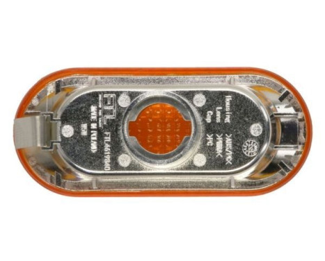 Turn signal, Image 2