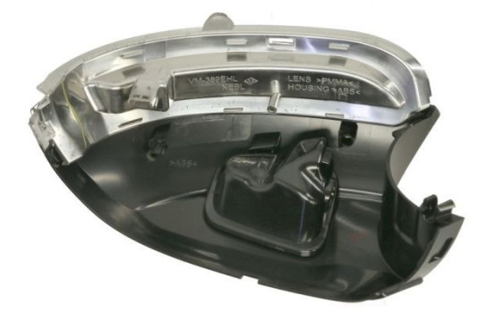 Turn signal
