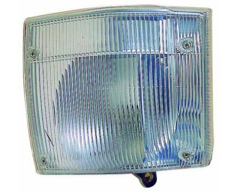 Turn signal