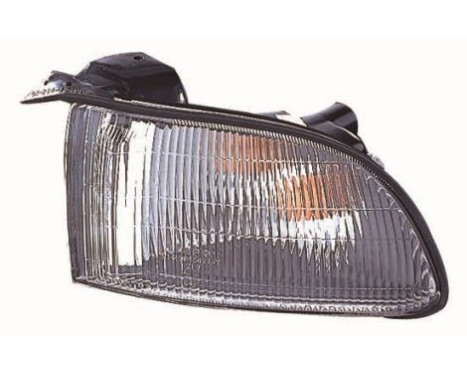 Turn signal