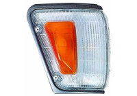 Turn signal
