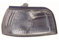 Width light