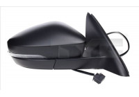 Wing Mirror 332-0061 TYC
