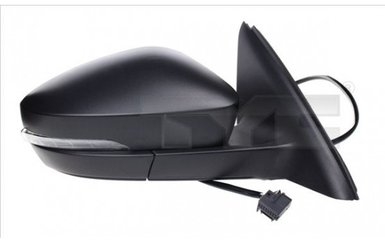 Wing Mirror 332-0061 TYC