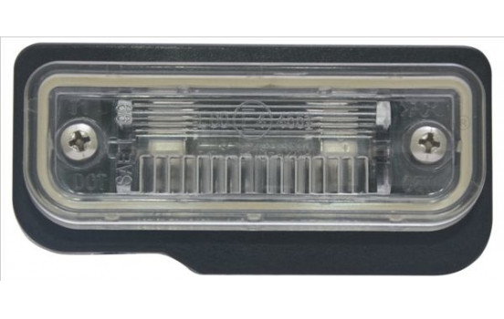 Licence Plate Light 15-0289-00-9 TYC