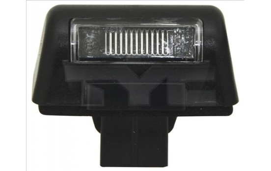 Licence Plate Light 15-0429-00-2 TYC