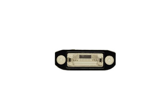 Licence Plate Light 5923920 Van Wezel