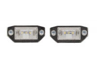 Licence Plate Light