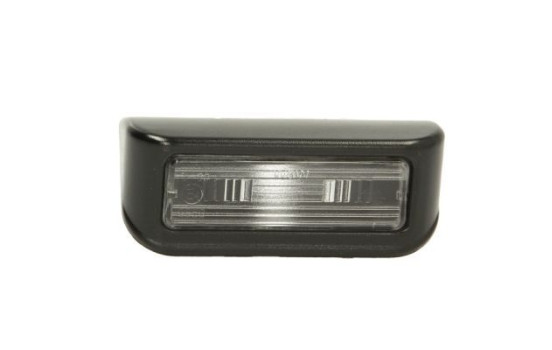 Licence Plate Light