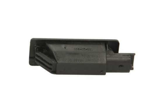 Licence Plate Light, Image 2