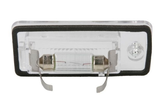 Licence Plate Light, Image 2