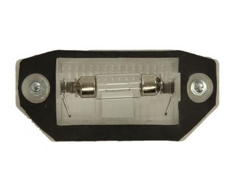 Licence Plate Light, Image 2