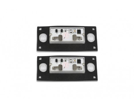 Licence Plate Light, Image 3