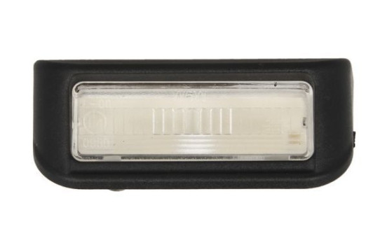 Licence Plate Light