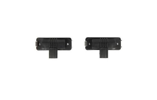 Licence Plate Light, Image 2