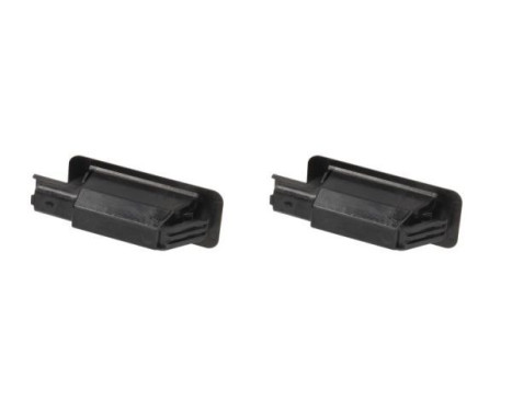 Licence Plate Light, Image 2