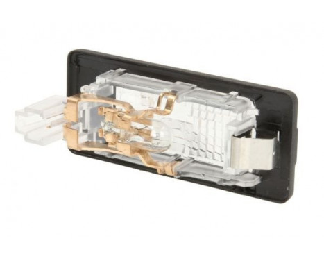 Licence Plate Light, Image 4