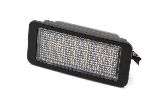 Licence Plate Light