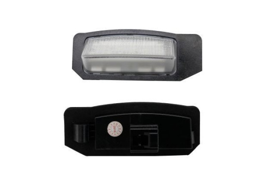Licence Plate Light, Image 2