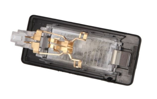 Licence Plate Light, Image 2